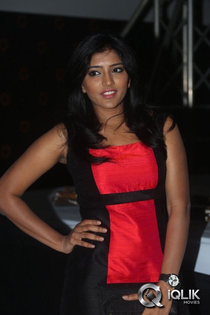 Eesha-at-Oohalu-Gusagusalaade-Movie-Audio-Launch